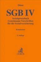 Ralf Kreikebohm, Sylvia Dünn - Sozialgesetzbuch, Inbunden