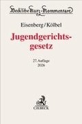 Jugendgerichtsgesetz