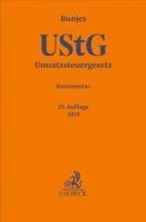 Umsatzsteuergesetz. UStG