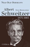 Nils Ole Oermann - Albert Schweitzer, Häftad. Tillgänglighet: Lägg i varukorg