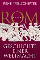 Rene Pfeilschifter - Rom, Inbunden. Tillgänglighet: Lägg i varukorg