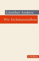 Günther Anders - Wir Eichmannsöhne, Häftad. Tillgänglighet: Lägg i varukorg