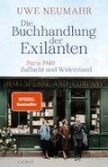Die Buchhandlung der Exilanten