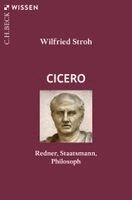 Wilfried Stroh - Cicero, Häftad