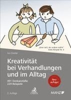 Ivo Greiter - Kreativität bei Verhandlungen und im Alltag, Häftad