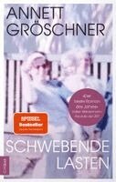 Annett Gröschner - Schwebende Lasten, Häftad. Tillgänglighet: Lägg i varukorg