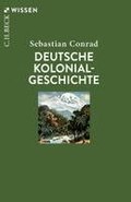 Deutsche Kolonialgeschichte
