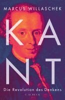 Marcus Willaschek - Kant, Inbunden