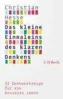 Das kleine Einmaleins des klaren Denkens