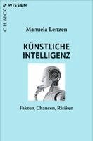 Manuela Lenzen - Künstliche Intelligenz, Häftad. Tillgänglighet: Lägg i varukorg