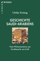 Ulrike Freitag - Geschichte Saudi-Arabiens, Häftad. Tillgänglighet: Lägg i varukorg