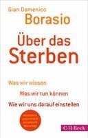 Gian Domenico Borasio - Über das Sterben, Häftad