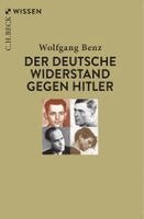 Wolfgang Benz - Der deutsche Widerstand gegen Hitler, Häftad. Tillgänglighet: Lägg i varukorg