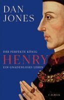 Dan Jones - Henry V, Inbunden. Tillgänglighet: Lägg i varukorg