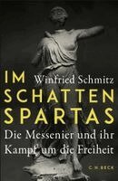 Winfried Schmitz - Im Schatten Spartas, Inbunden. Tillgänglighet: Lägg i varukorg