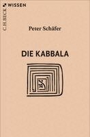 Peter Schäfer - Die Kabbala, Häftad