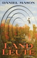 Daniel Mason - Landleute, Inbunden