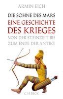 Armin Eich - Die Söhne des Mars, Häftad