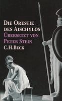 Bernd Seidensticker - Die Orestie des Aischylos, Häftad