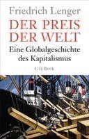 Friedrich Lenger - Der Preis der Welt, Häftad