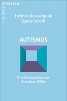 Helmut Remschmidt, Sanna Stroth - Autismus, Häftad. Tillgänglighet: Lägg i varukorg