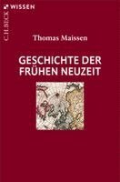 Thomas Maissen - Geschichte der Frühen Neuzeit, Häftad. Tillgänglighet: Lägg i varukorg