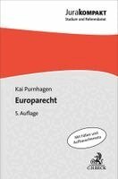 Kai Purnhagen - Europarecht, Häftad. Tillgänglighet: Lägg i varukorg