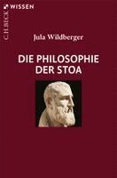 Jula Wildberger - Die Philosophie der Stoa, Häftad. Tillgänglighet: Lägg i varukorg