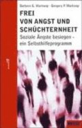 Frei von Angst und Schchternheit