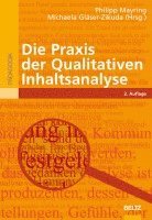 Die Praxis der Qualitativen Inhaltsanalyse