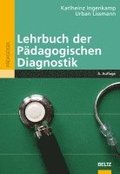 Lehrbuch der Pdagogischen Diagnostik