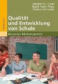 Qualitt und Entwicklung von Schule