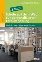 Johannes Zylka - Schule auf dem Weg zur personalisierten Lernumgebung, Häftad. Tillgänglighet: Lägg i varukorg