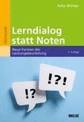 Lerndialog statt Noten