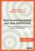 Resonanzp�dagogik auf dem Pr�fstand