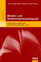 Sven Degenhardt, Waldtraut Rath - Blinden- und Sehbehindertenpädagogik, Häftad. Tillgänglighet: Lägg i varukorg