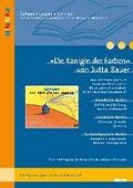 Die K�nigin der Farben von Jutta Bauer