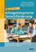 Alltagsintegrierte Sprachfrderung