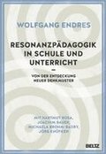 Resonanzp�dagogik in Schule und Unterricht
