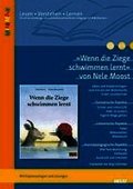 �Wenn die Ziege schwimmen lernt� von Nele Moost und Pieter Kunstreich