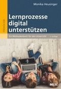 Lernprozesse digital unterst�tzen