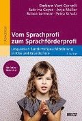 Vom Sprachprofi zum Sprachfrderprofi