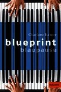 Blueprint Blaupause