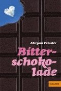 Bitterschokolade