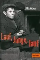Uri Orlev - Lauf, Junge, lauf, Häftad