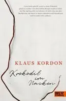 Krokodil im Nacken