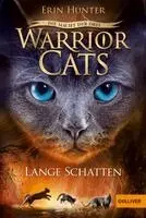 Warrior Cats Staffel 3/05. Die Macht der drei. Lange Schatten