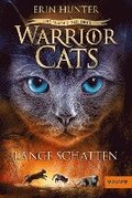 Warrior Cats Staffel 3/05. Die Macht der drei. Lange Schatten