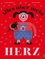 Remi Kowalski - Alles über mein Herz, Inbunden