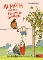 Almuth und der H�hnersommer